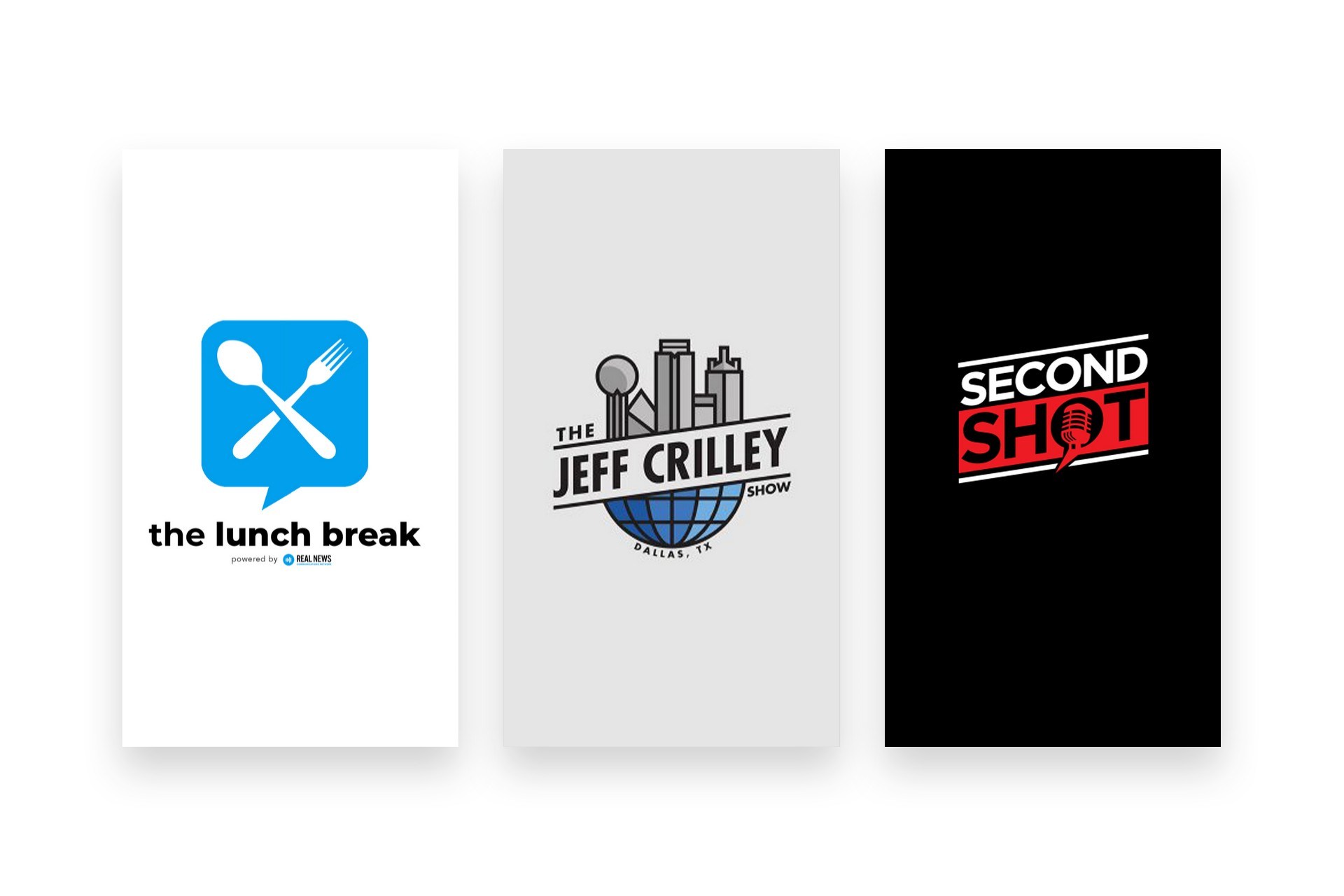 RNCN podcast show artwork