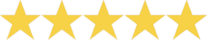 Five stars
