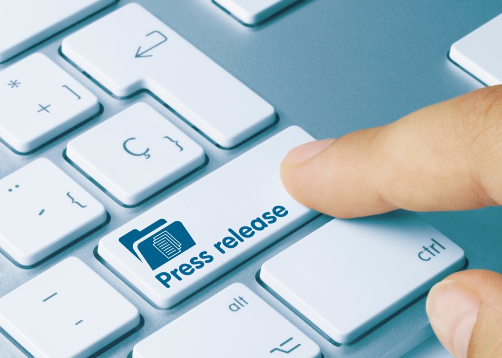 5 Boilerplate Press Release Templates and Examples