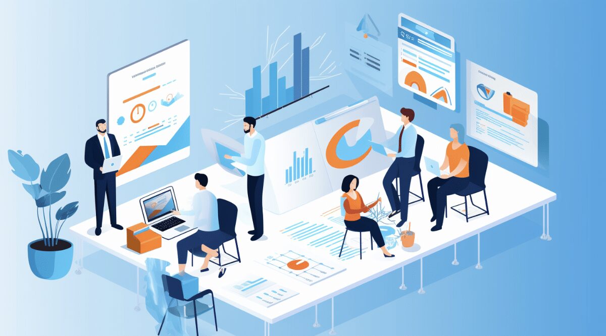 Marketing Strategies for Trade Associations