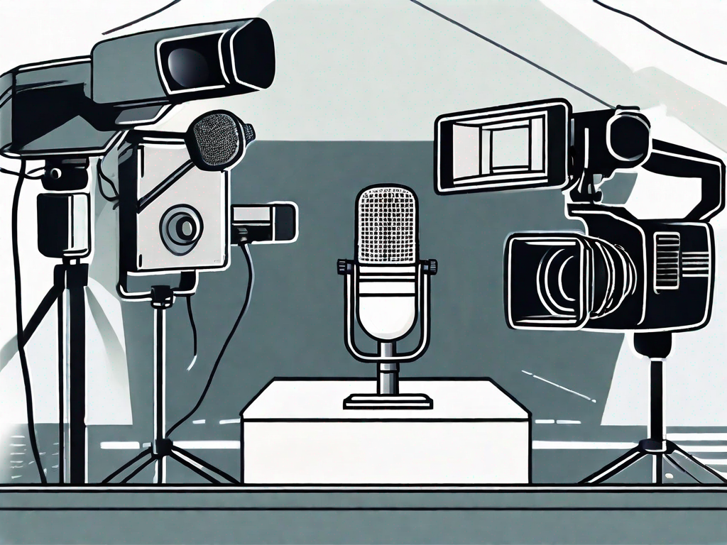 5 Media Training Exercises to Improve Your Public Speaking Skills