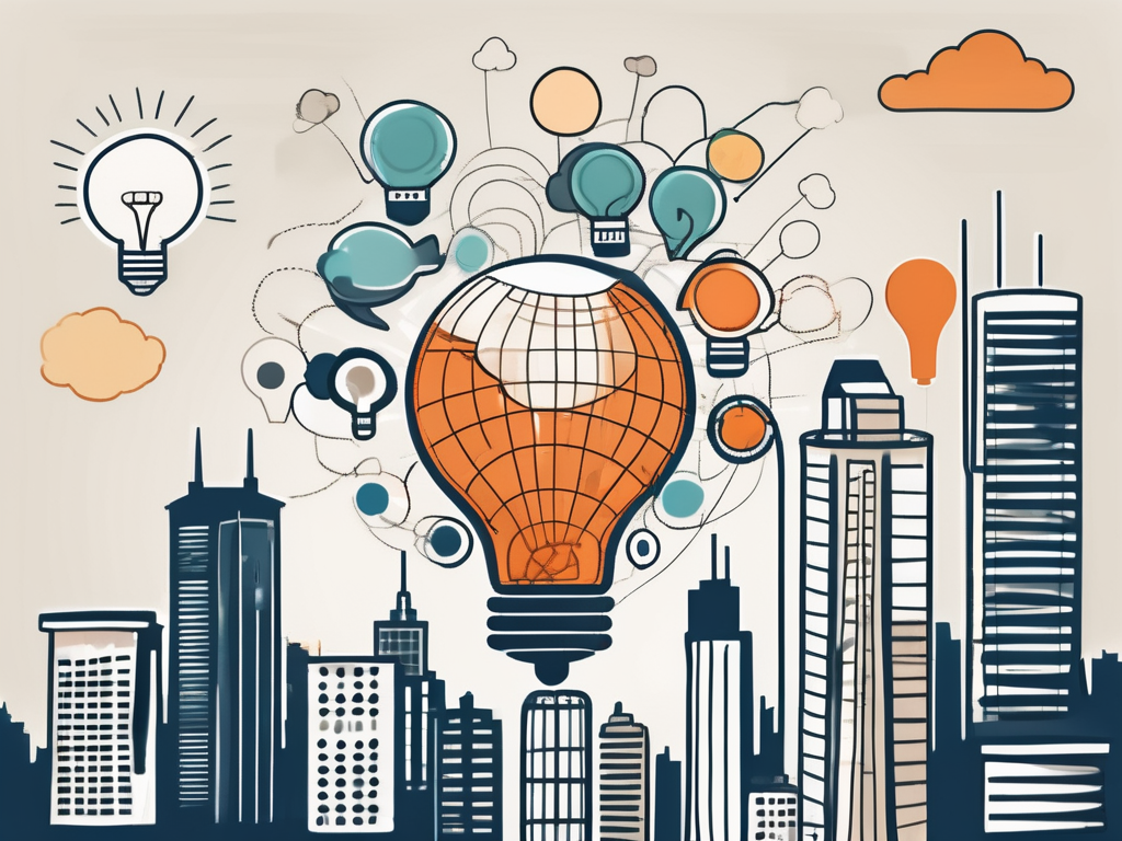 Thought Leadership: Public Relations Explained