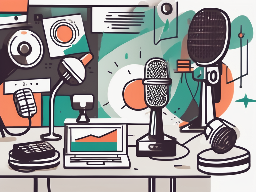 Media Tour: Public Relations Explained