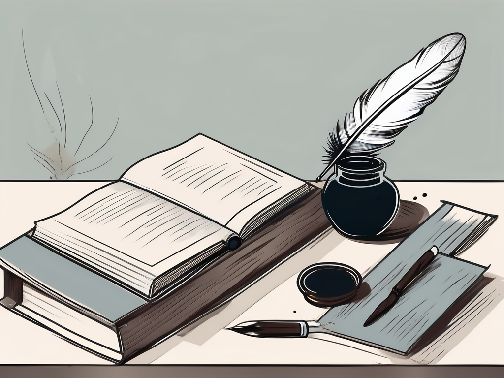 How to Write a Press Release for a Book