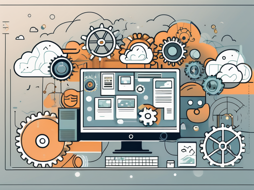 The Ultimate Guide to SaaS Content Marketing
